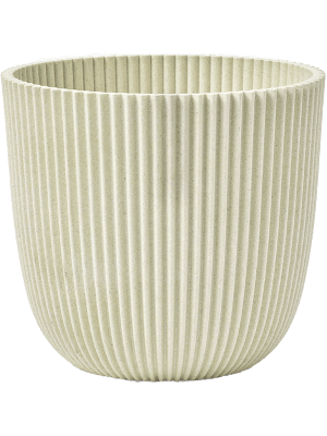 "Capi Pot Bol Zaagsel Beige - D17cm image"