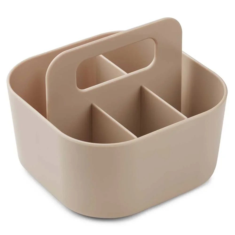 "Liewood "May" Organizer Aufbewahrung sand natur image"