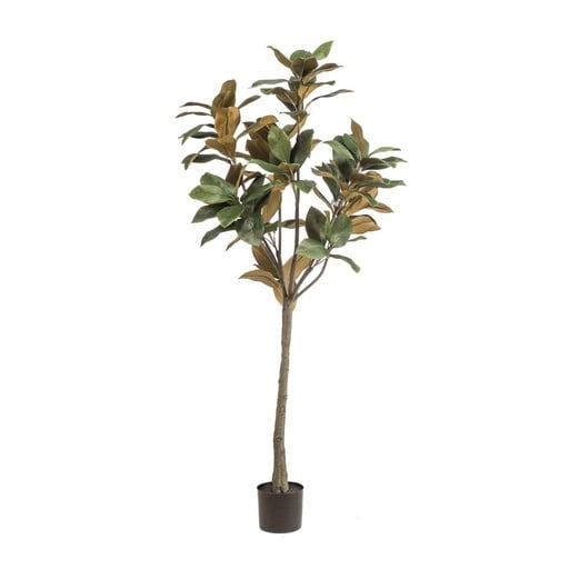 "Magnolia Denudata - 150 cm - Kunstbaum - Kunstpflanze - Künstlich image"