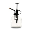 Pflanzenspritze - Glas klar mit schwarz - 300 ml