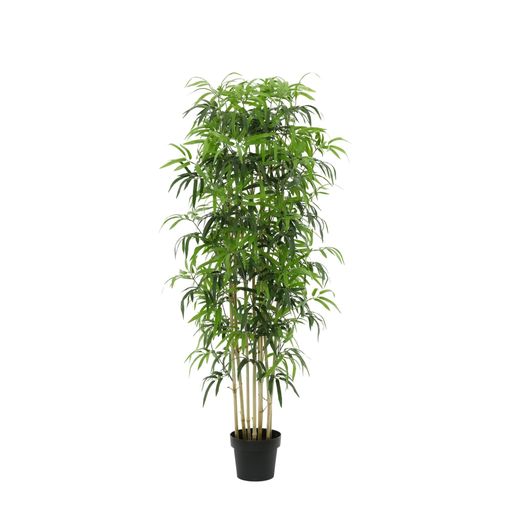 "Künstlicher Bambus - 180cm image"