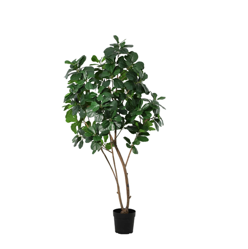 "Künstlicher Ficus Lyrata Baum - 180cm image"