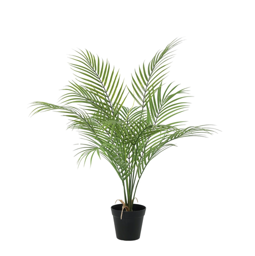 "Künstliche Kentia-Palme - 65 cm image"