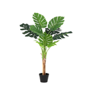 Künstliche Monstera Deliciosa - 120cm