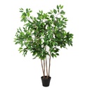 Künstlicher Ficus Benjamina - 128cm