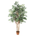Künstlicher Ficus Exotica - 150cm