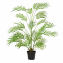 Künstliche Areca - 122cm