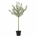 Künstlicher Olivenbaum - 150 cm