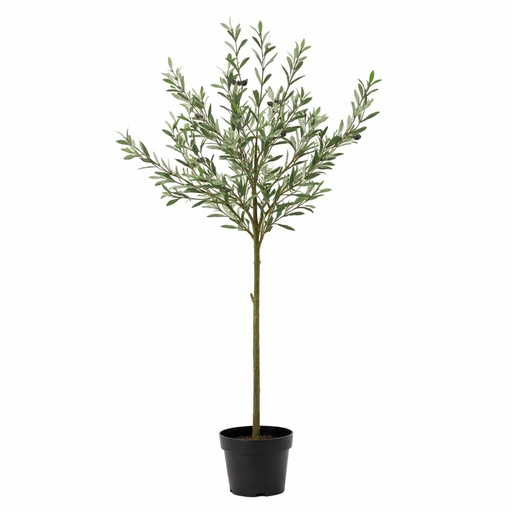 "Künstlicher Olivenbaum - 150 cm image"