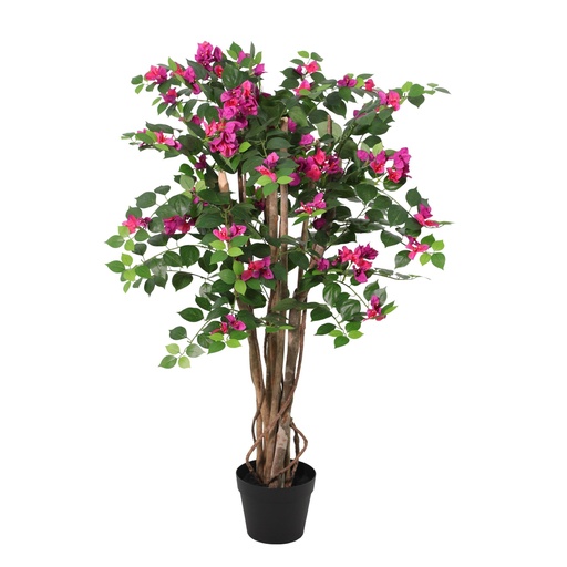 "Künstliche Bougainvillea - 120 cm image"