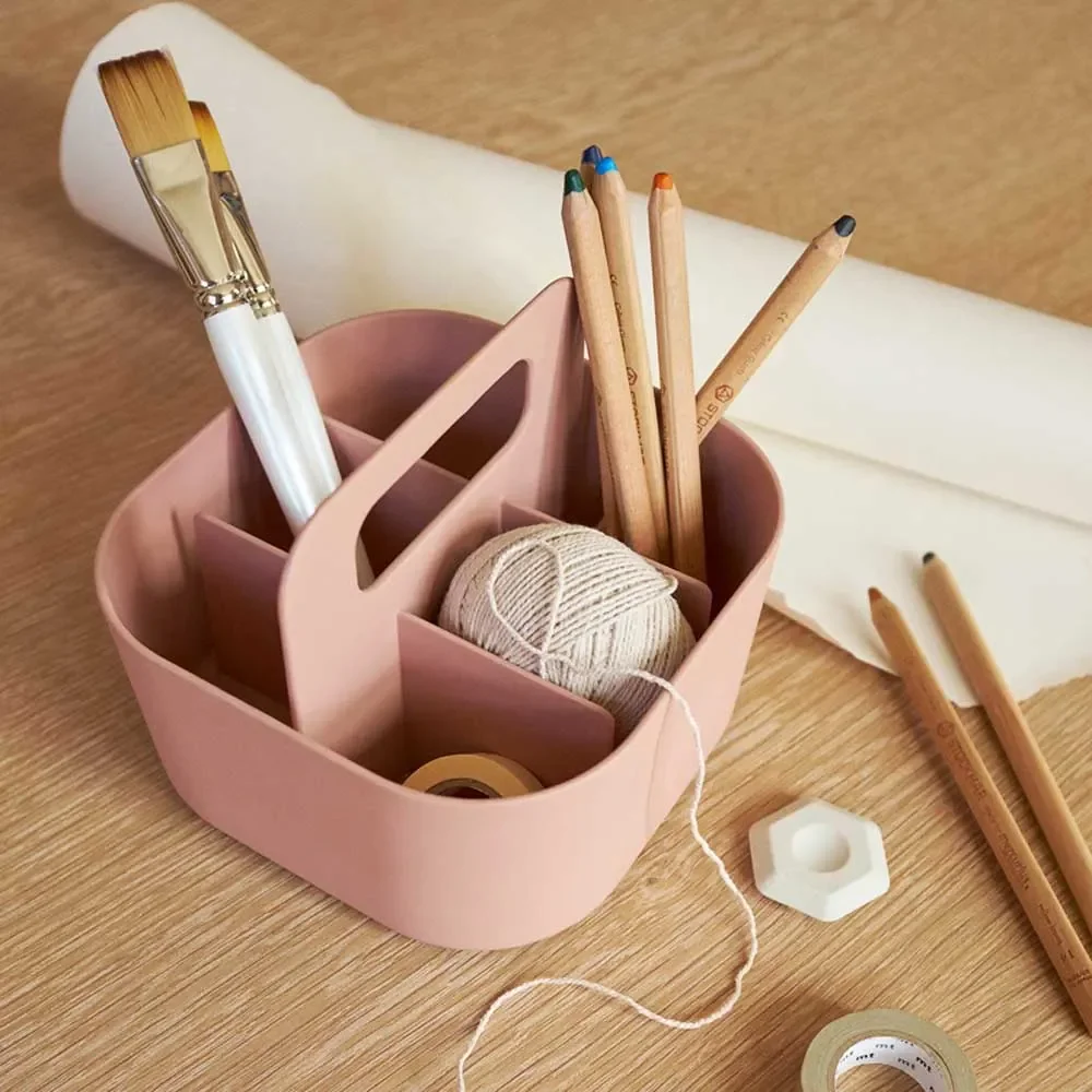 "Liewood "May" Organizer Aufbewahrung rosa image"