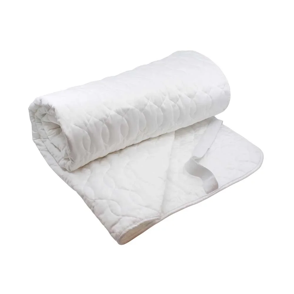 "Sebra  Matratzenauflage für Matratze 90 x 160 image"