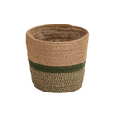 Basket Seagrass P24