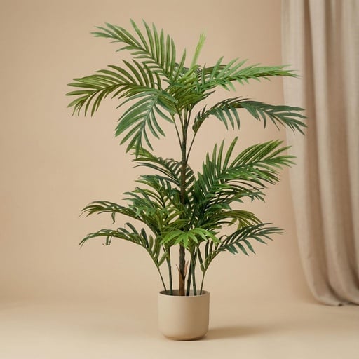 "Palm Phoenix 90cm - Kunstplant - Artificial plant image"