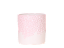 Kolibri Home | Bloom sierpot - Pink - Ø9cm