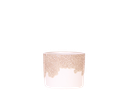 Kolibri Home | Bloom sierpot - Sand - Ø6cm