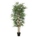 Künstlicher Bambus - 200cm