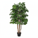 Künstlicher Eichenbaum - 140cm