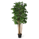 Künstlicher Eichenbaum - 170cm