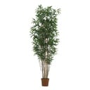 KÜNSTLICHER Bambus - 210 cm