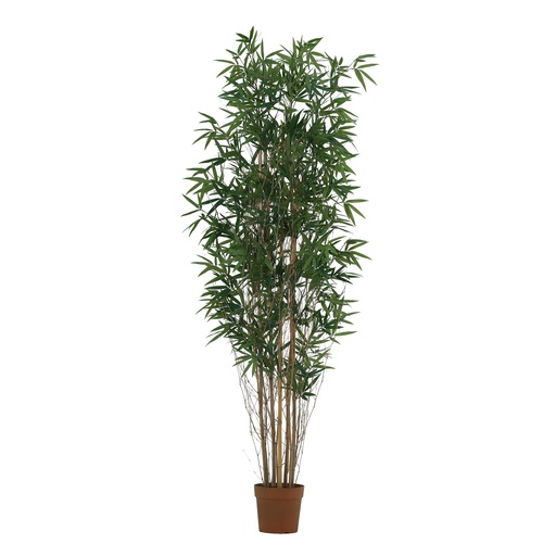 "KÜNSTLICHER Bambus - 210 cm image"