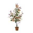 Künstlicher Eukalyptus bunt - 86cm