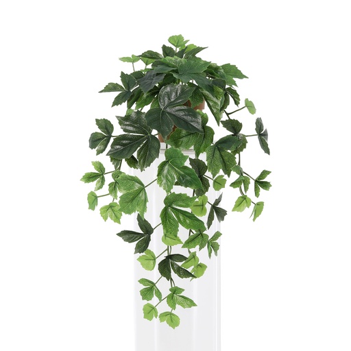 "Künstlicher Efeu Hängend - 48 cm image"