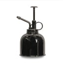 Plant mister - Pflanzenvernebler - RVS Pflanzenspritze - Dunkel silber - ↑ 15,5 cm