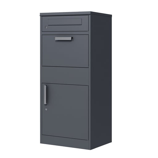 "Phoenix Paket Box der Serie PB image"
