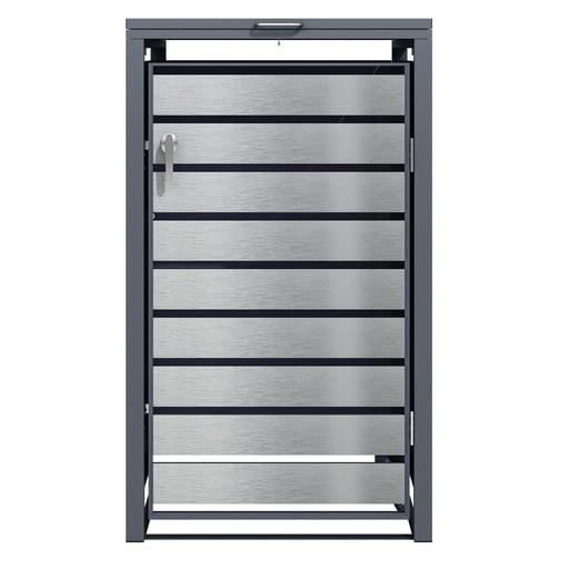 "Phoenix Mülltonnenboxen der Serie GB image"