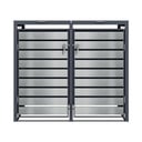 Phoenix Mülltonnenboxen der Serie GB