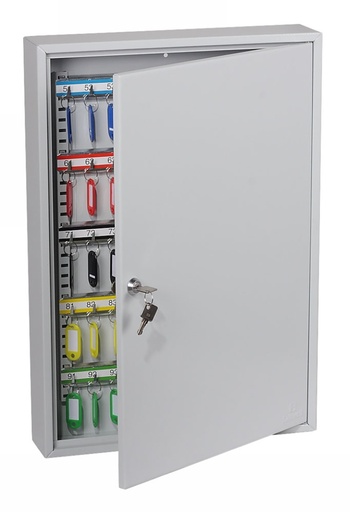 "Phoenix Schlüsselschrank der Serie KC0600 image"