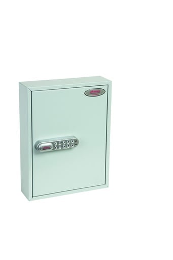 "Phoenix Schlüsselschrank der Serie KC0600 image"