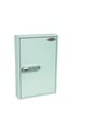 Phoenix Schlüsselschrank der Serie KC0600