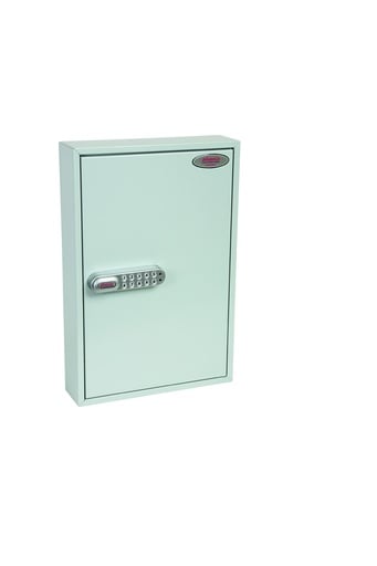 "Phoenix Schlüsselschrank der Serie KC0600 image"