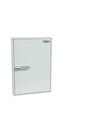 Phoenix Schlüsselschrank der Serie KC0600