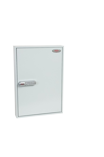"Phoenix Schlüsselschrank der Serie KC0600 image"