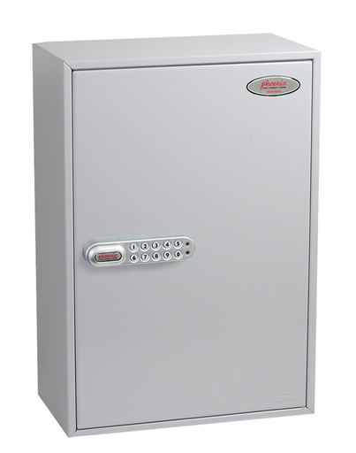 "Phoenix Schlüsselschrank der Serie KC0600 image"