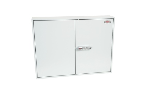 "Phoenix Schlüsselschrank der Serie KC0600 image"