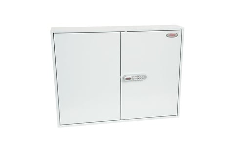"Phoenix Schlüsselschrank der Serie KC0600 image"
