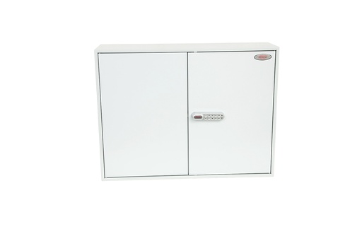 "Phoenix Schlüsselschrank der Serie KC0600 image"