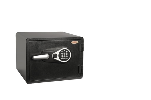 "Phoenix Dokumententresor der Serie FS1290 Titan Aqua image"