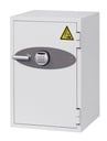 Phoenix Batterietresor für Lit-Ion-Akkus der Serie BS0440 Battery Fighter