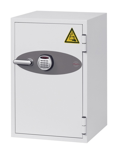 "Phoenix Batterietresor für Lit-Ion-Akkus der Serie BS0440 Battery Fighter image"