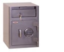 Phoenix Einwurftresor der Serie SS0990 Cashier Deposit