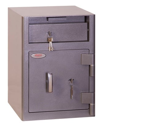 "Phoenix Einwurftresor der Serie SS0990 Cashier Deposit image"