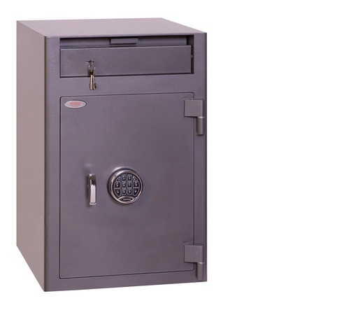 "Phoenix Einwurftresor der Serie SS0990 Cashier Deposit image"