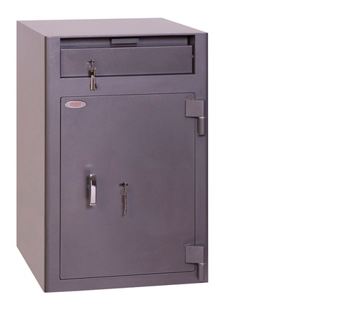 "Phoenix Einwurftresor der Serie SS0990 Cashier Deposit image"