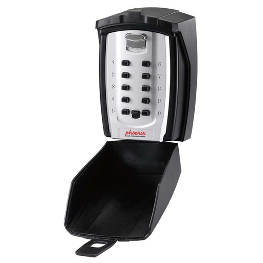 "Phoenix Schlüsselbox der Serie KS Key Store image"