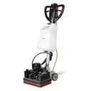 SPRINTUS Titan Square inkl. Tank, Pre-Pad, Pad Rot, 4 x Zusatzgewicht 5 kg